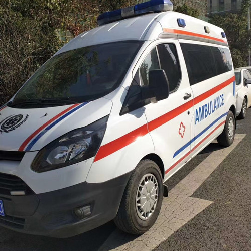 宝塔品质救护车出租,为您的健康出行负责