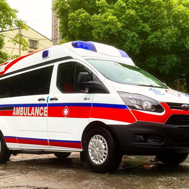 宝塔重症监护救护车出租护送返乡