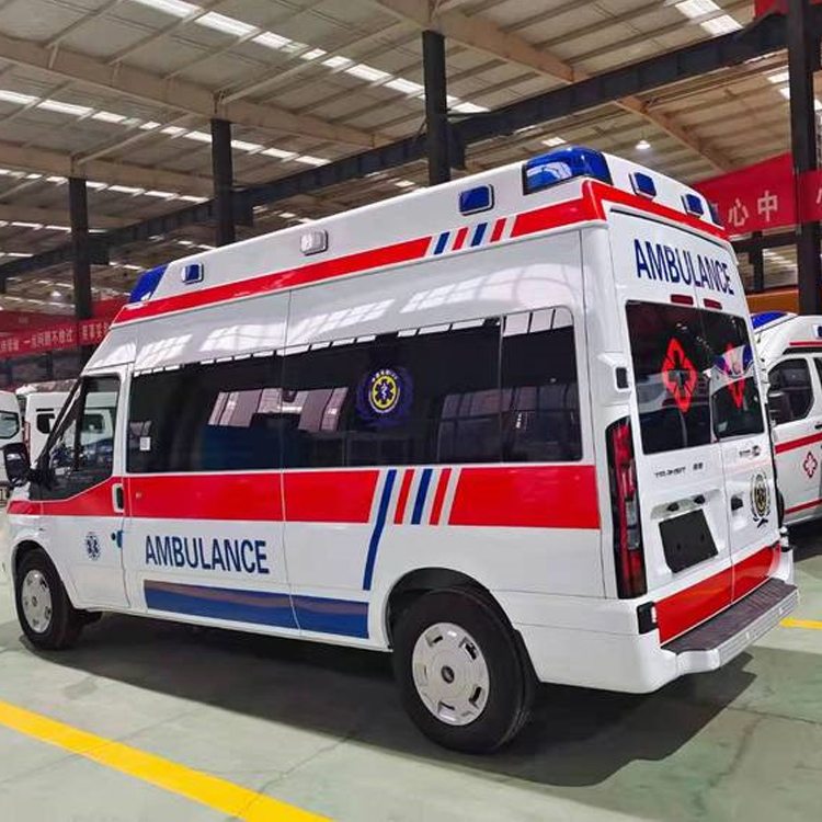宝塔救护车出租 —— 专业、安全、高效的城市急救服务