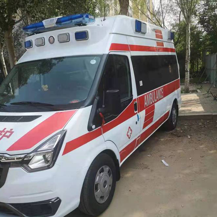 宝塔救护车出租服务提供灵活定制方案