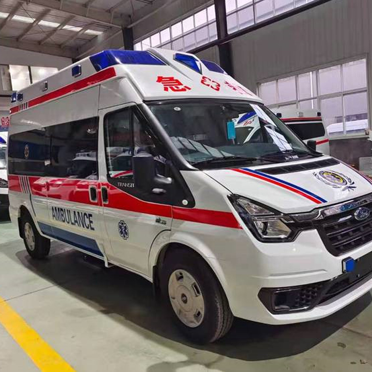 宝塔演唱会救护车出租保障现场