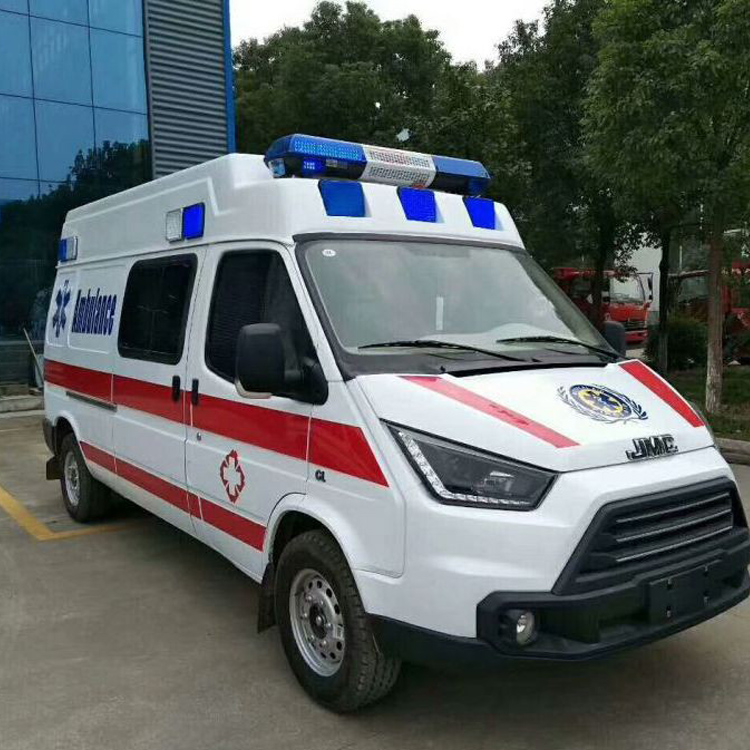 宝塔救护车出租哪家好