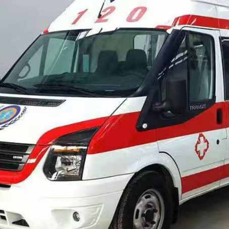 宝塔非急救护送病人转院租赁救护车的优缺点对比